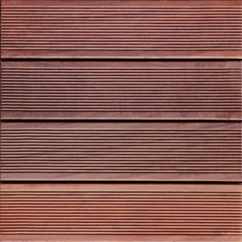 IPE DECK - SQUARE FORMAT