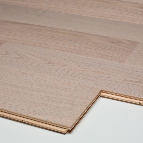 Oak Rustic Rhodes