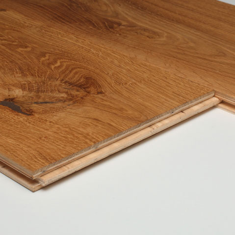 Oak Rustic